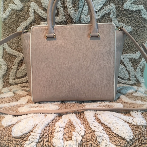 NWT KATE SPADE CHESTER STREET SMALL ALLYN - Picture 4 of 8